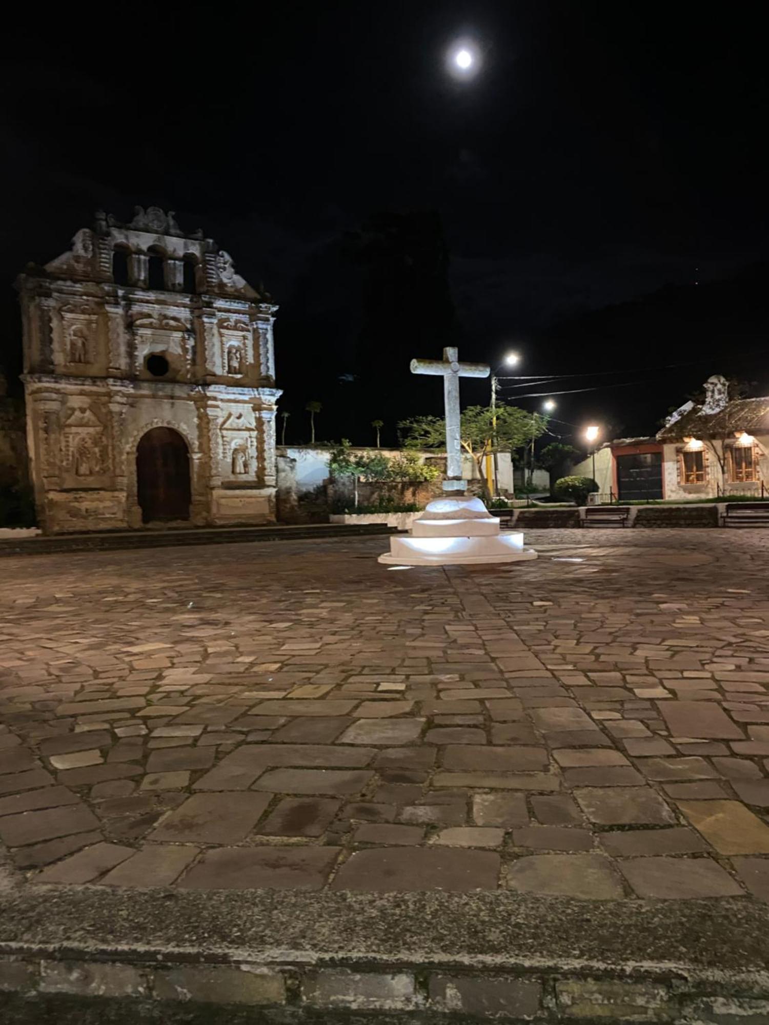 Casa Santiago De Los Caballeros Antigua Dış mekan fotoğraf